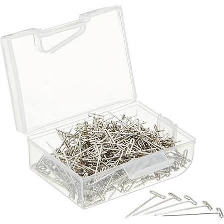 Sigma Paper Pin 26MM 40GM
