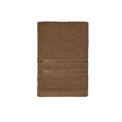 My Trident Comfort Living Dries Fast Hand Towel Brown 40CM*60CM 2N