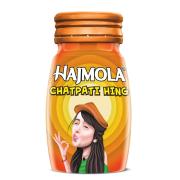 Dabur Hajmola Chatpati Hing, 120 Pcs