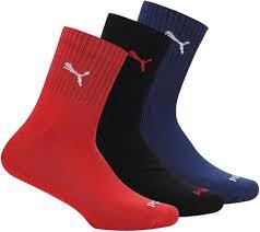 Puma Mens sockes