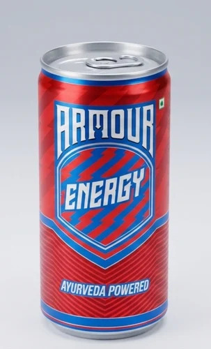 Armour Energy Avurveda Powered Drink 185ml