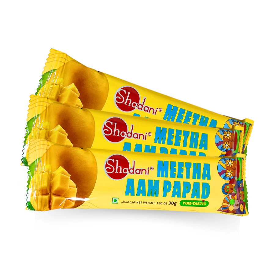 Shadani Meetha Aampapad 30g