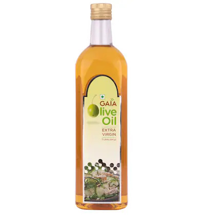 Gaia Olive Oil Extra Virgin 1ltr