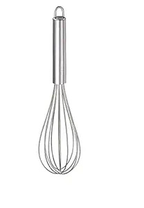 Sanman Stainless Steel Mat Wisker No-4