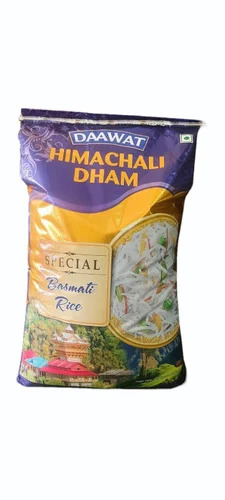 Himachali Dham Special Rice 10kg