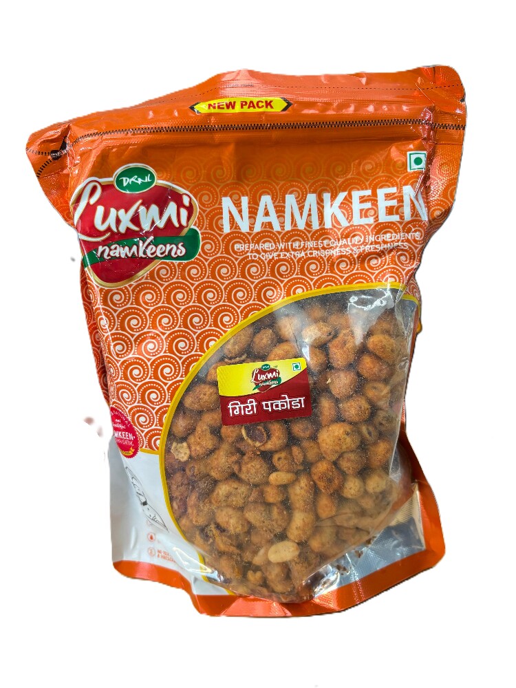 Laxmi Namkeen Giri Pakoda 400g