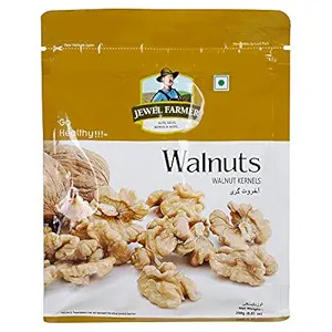 Jewel Farmer Walnuts Kernels 200g
