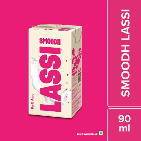 Parle Agro Smoodh Lassi