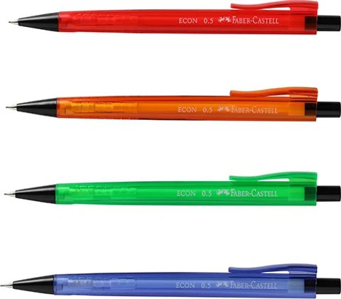 Faber Castle Econ Mechanical Pencil 0.7mm