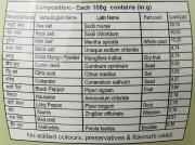 Patanjali Pachak Jaljeera , 200 g