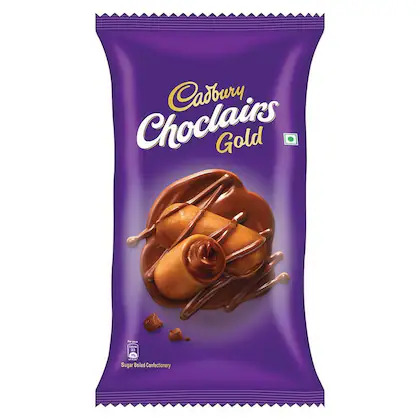 Cadbury Choclairs