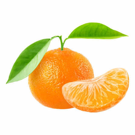 Orange seedless imported
