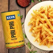 Keya Sprinkler Piri Piri/Peri Peri Spice Mix, 80 g