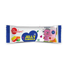 Shadani Jelly Sanwich 40gm