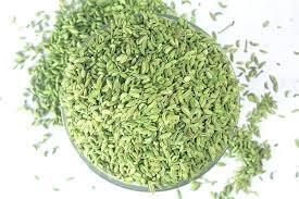 Qkart Premium Saunf Methi 100g