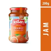 Tops Orange Marmalade Jam, 200 gm