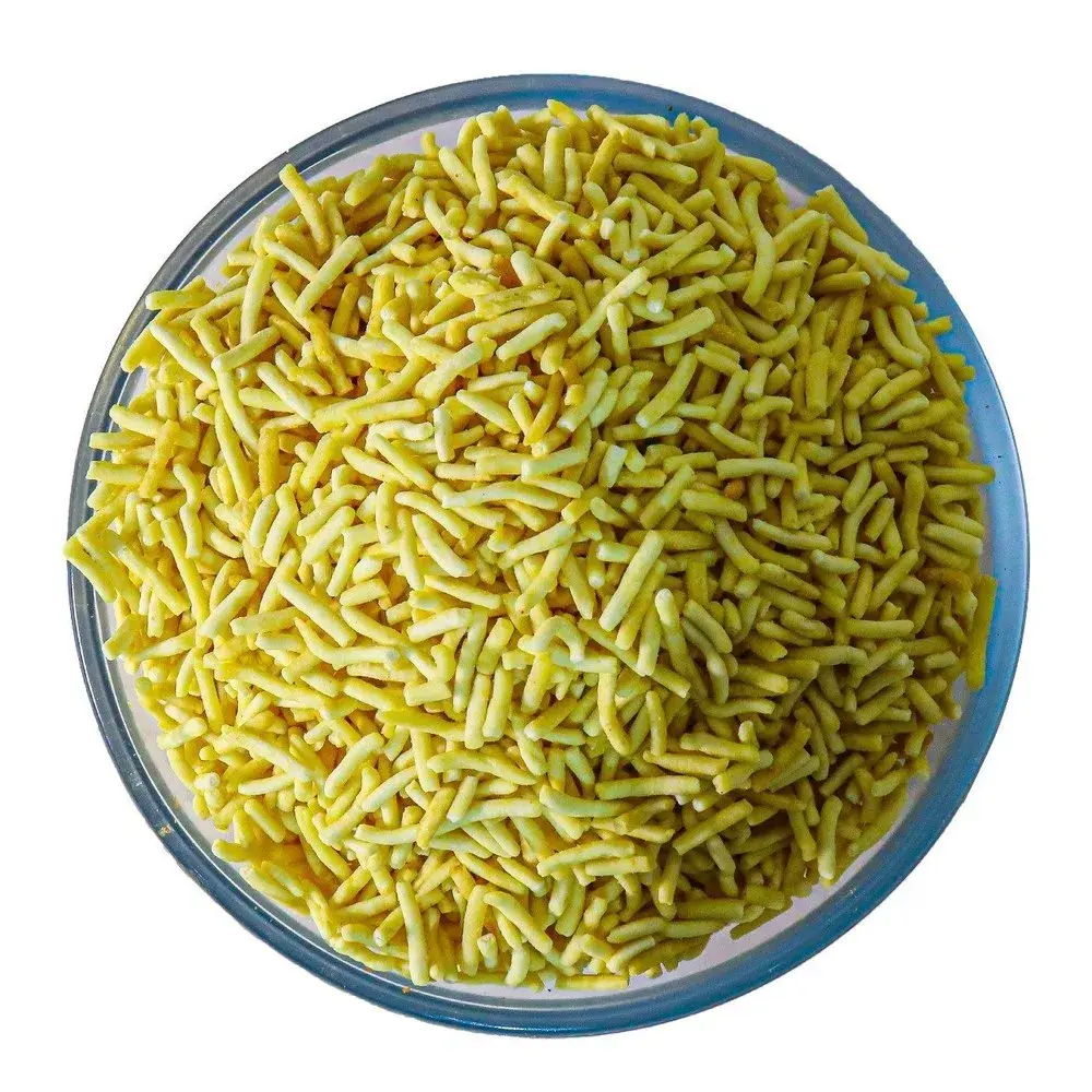 FIKKI BHUJIA 300g