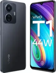 Vivo T1 44w Midnight Galaxy (4+128GB) Amoled Display Mobiles