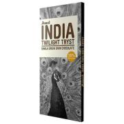 Amul India Twilight Tryst Dark Chocolate 125 g