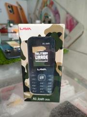 Lava A1 Josh