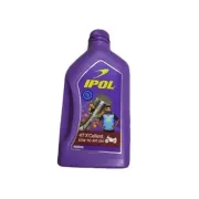 Ipol Bike Mobil  Lubricants Trusted Since 1973 Multi 2.0 Speed 4T 20W 900ml
