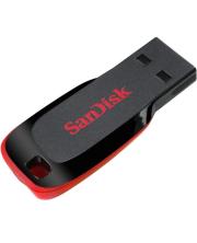 SanDisk Cruzer Blade 32GB USB Flash Drive