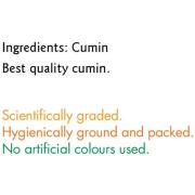 Bulk Deal - Everest Cumin Powder, 50 gm ( Pack of 10 )