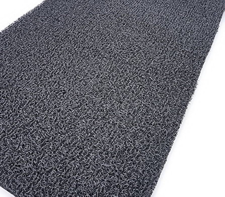 Dust Guard Multi Purpose Door Mat 40*60cm