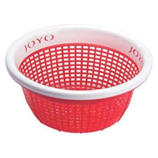 Joyo Plastics Fruit Loop-1