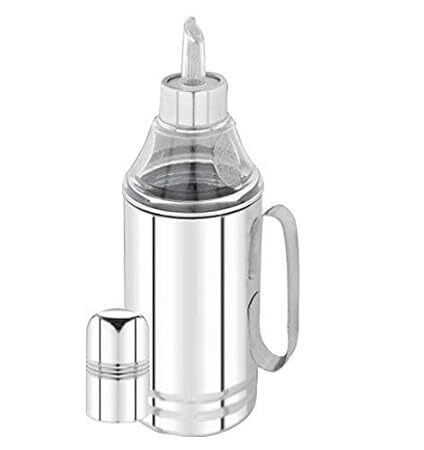 Sanman Stainless Steel Oil Dropper L