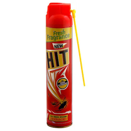 HIT Cockroach Killer Spray 320 ml