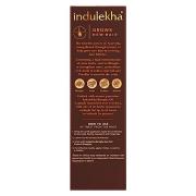 Indulekha Bringha Oil Reduces Hair Fall and Grows New Hair 100 % Ayurvedic Oil, 100 ml