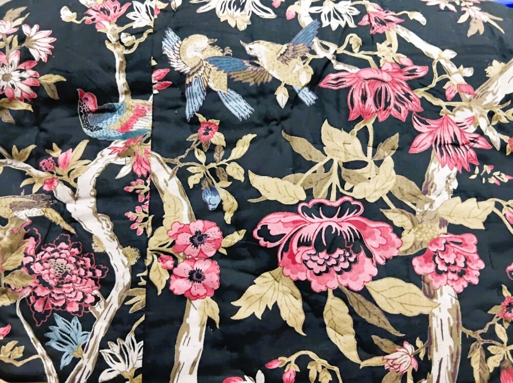 Bellovita Modern Decore Personified Double Cotton Quit Jpr
