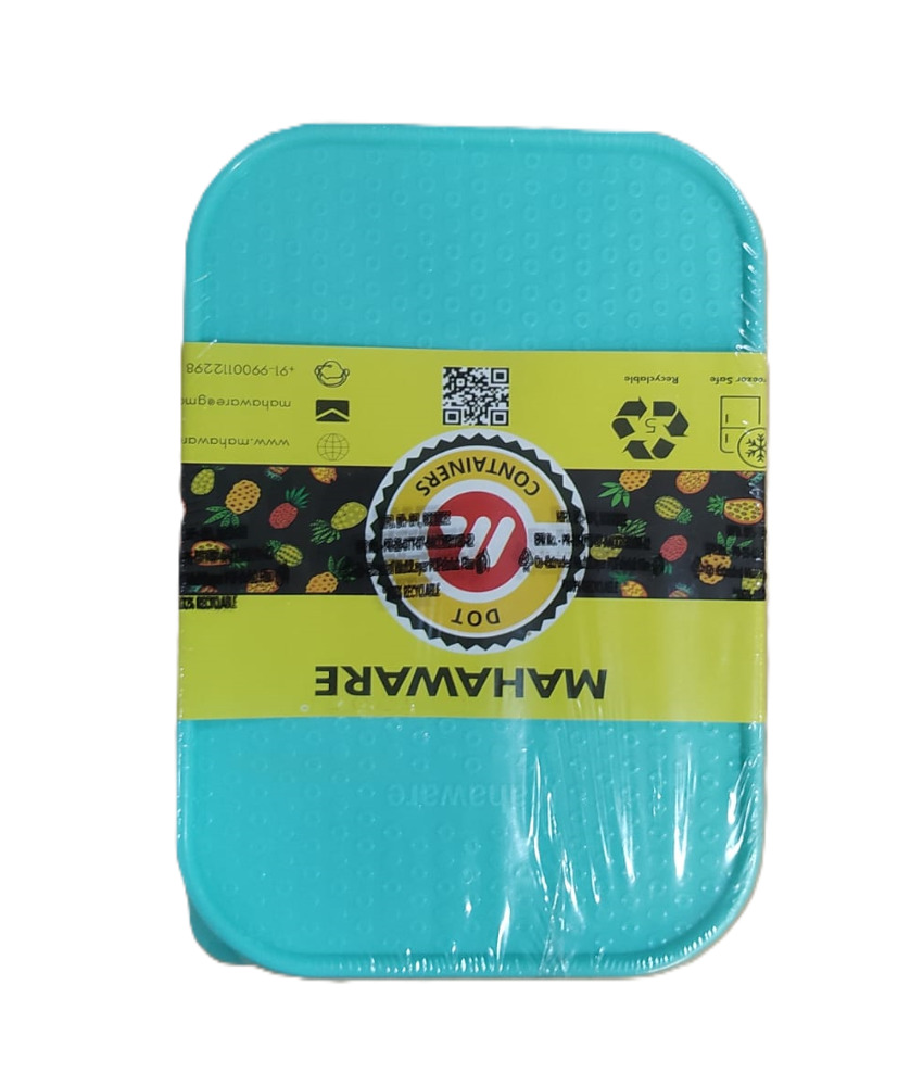 Mahaware Dot Container Set