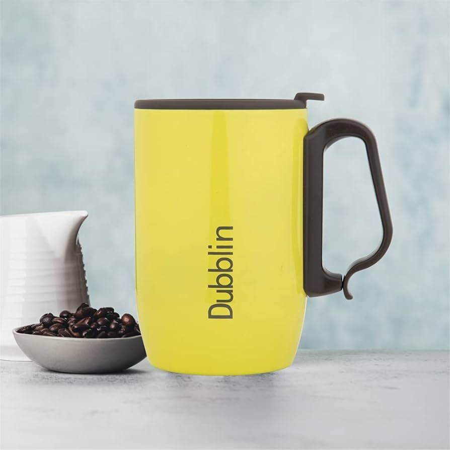 Dubblin Refresh 350 Mug