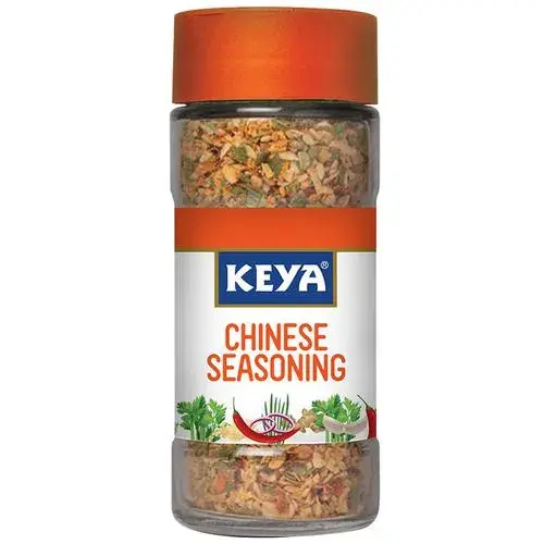 Keya Seasoning - Chinese, 50 g Bottle