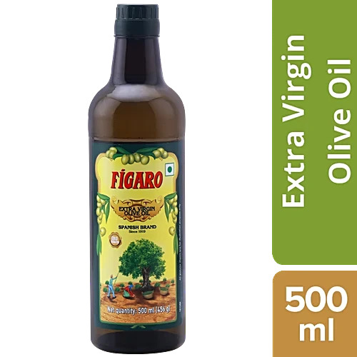 Figaro Extra Virgin Olive Oil 500ml
