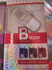 Mini Phone B10