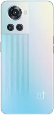 OnePlus 10R 5G (Forest Green,8GB RAM, 128GB Storage, 80W SuperVOOC)