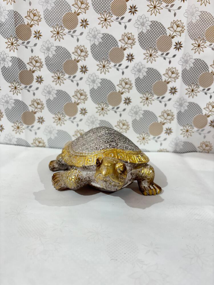 Feng Shui Tortoise, Turtle Statue showpiece Idol Home Decor
