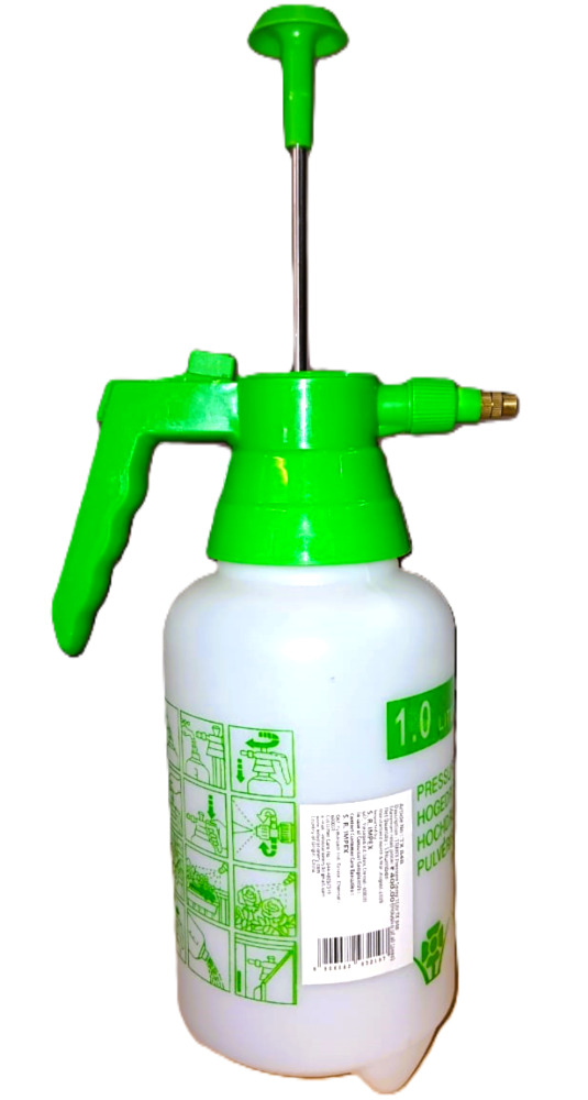 Tranx Pressure Spray 1Ltr TX848
