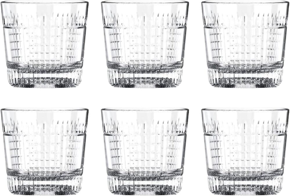 Ocean Matter Fix Double Rock P04261 350ML 6PCS