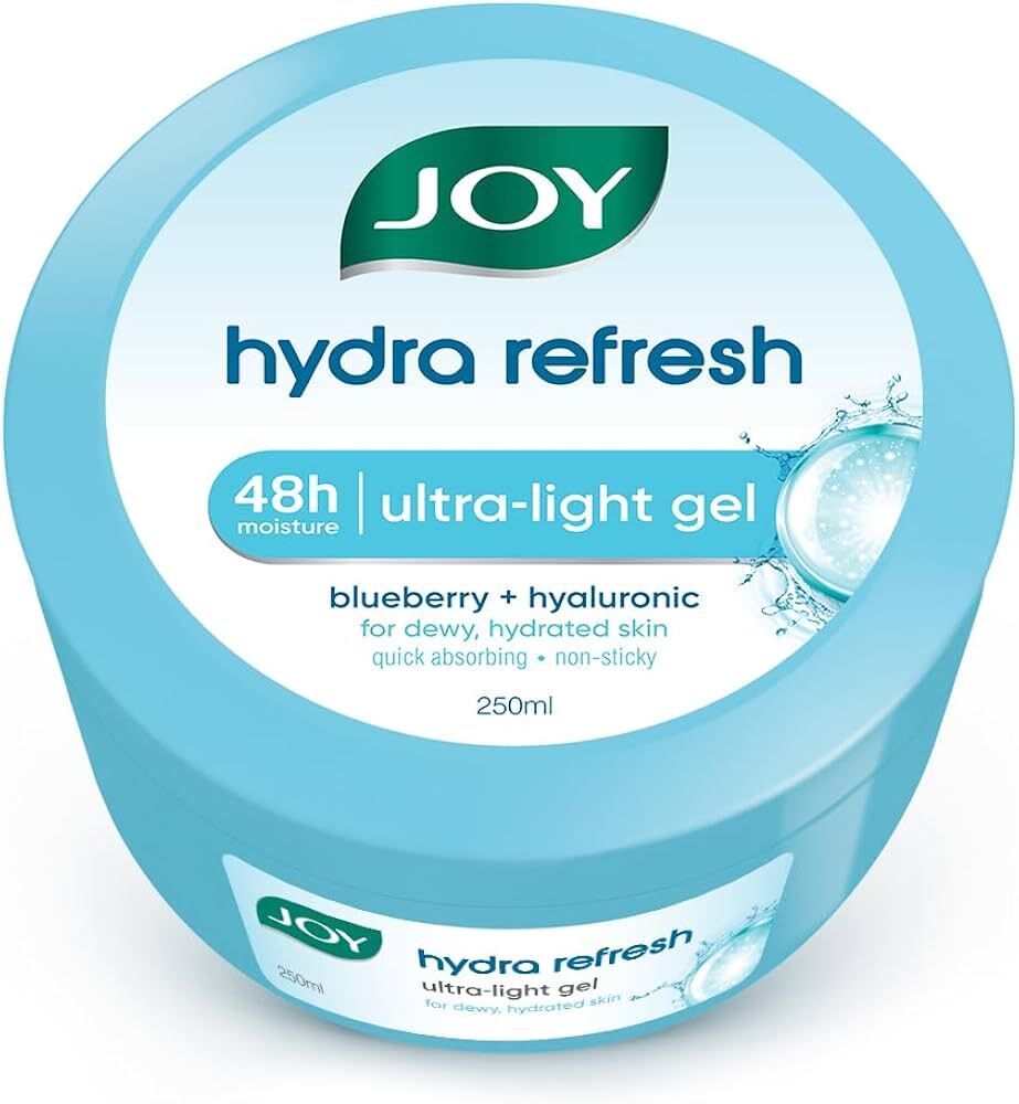 Joy Hydra Refresh Ultra-Light Gel 50ml