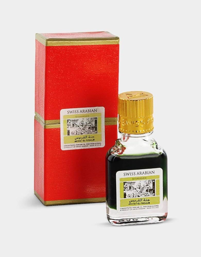 gatsby perfume jannat el firdaus red