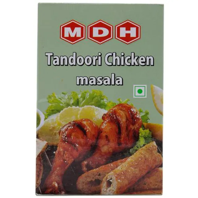MDH Tandoori Chicken Masala, 100 g