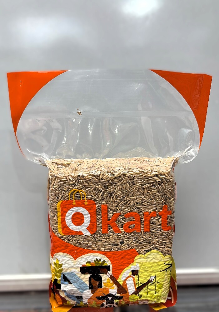 Qkart Premium Brown Rice 1Kg