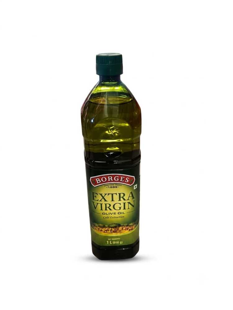 Borges Extra Virgin Olive Oil 1Ltr
