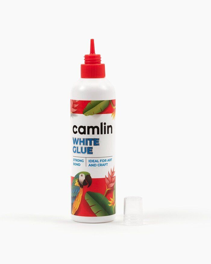 Camlin White Glue 115GM