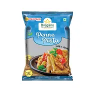 BREGANO PENNE PASTA 17G