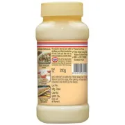 Dr. Oetker Funfoods Veg Mayonnaise Olive Oil, 250 g